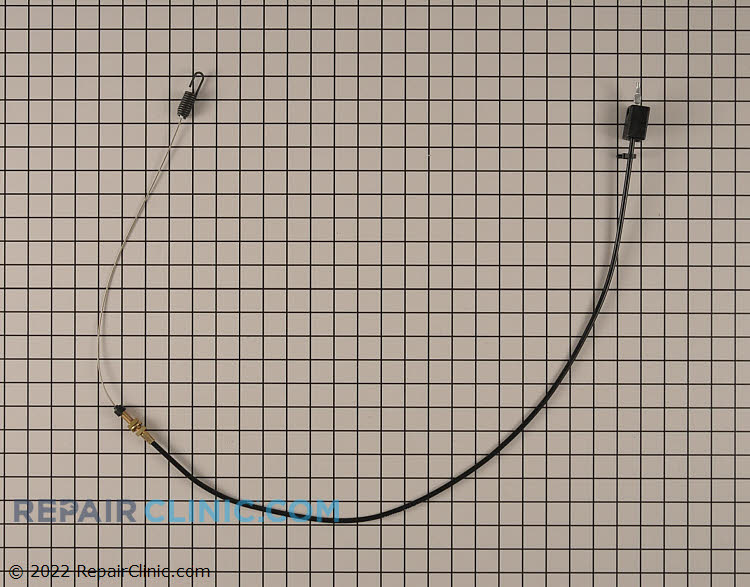 Snowblower Traction Control Cable 94604008 Fast Shipping Repair Clinic