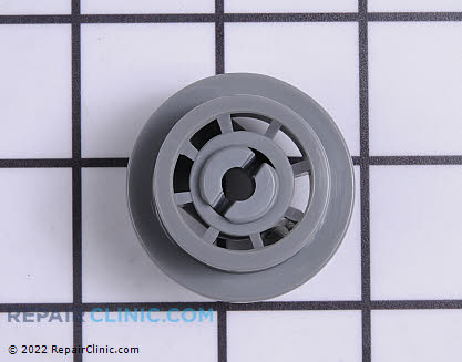 Dishrack Roller DD66-00023A Alternate Product View