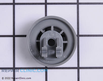 Dishrack Roller DD66-00023A Alternate Product View