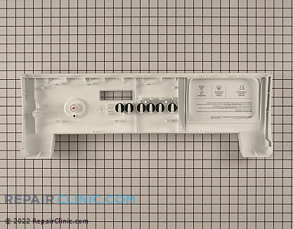 Control Panel 00436433 Alternate Product View