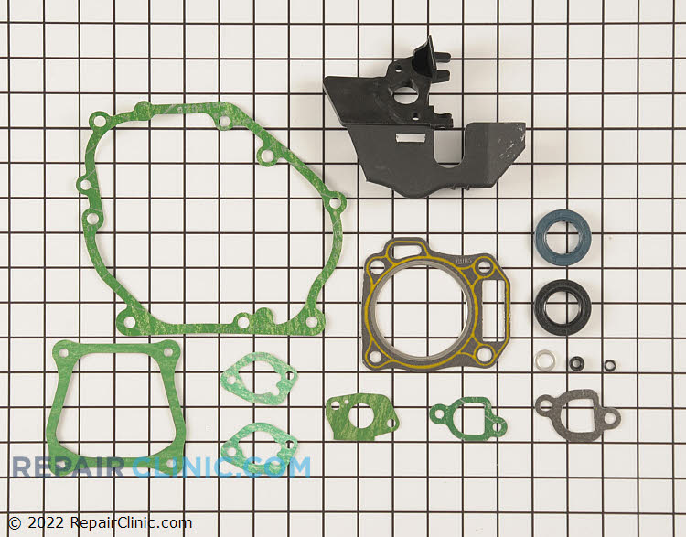 Gasket Set 951-11061A Alternate Product View