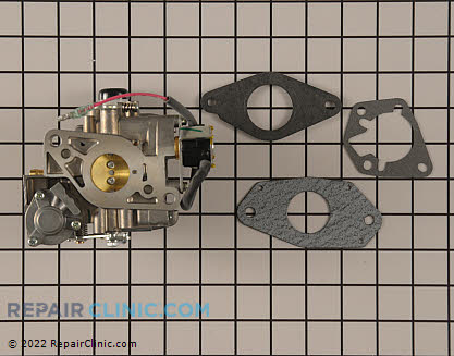 Carburetor 24 853 33-S Alternate Product View