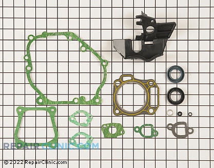 Gasket Set 951-11061A Alternate Product View