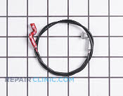Traction Control Cable - Part # 1843076 Mfg Part # 946-04396A