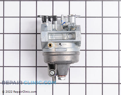 Carburetor 16100-Z1A-802 Alternate Product View