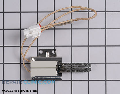 Igniter MEE61841401 Alternate Product View