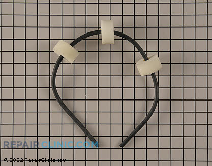 Tube WH41X10129 Alternate Product View