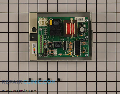 Control Board SV12647 Alternate Product View