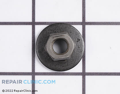 Flange Nut B1880GS Alternate Product View