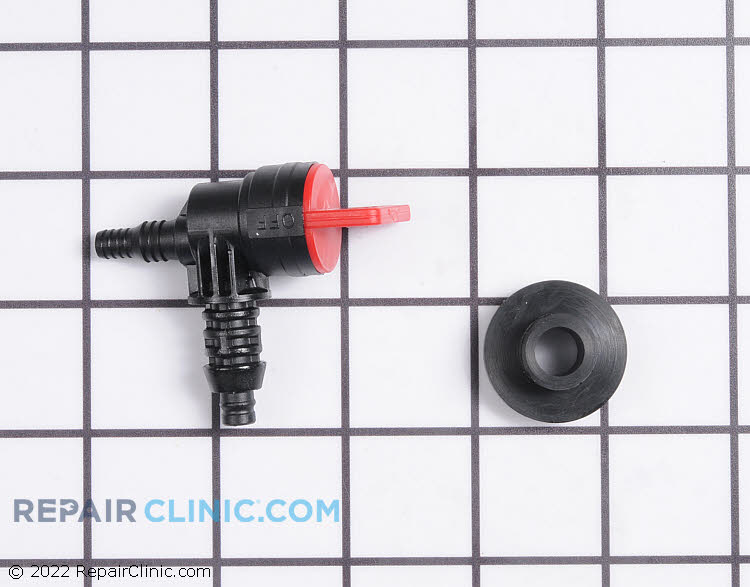 Pressure Washer Fuel ShutOff 310333GS Fast Shipping Repair Clinic