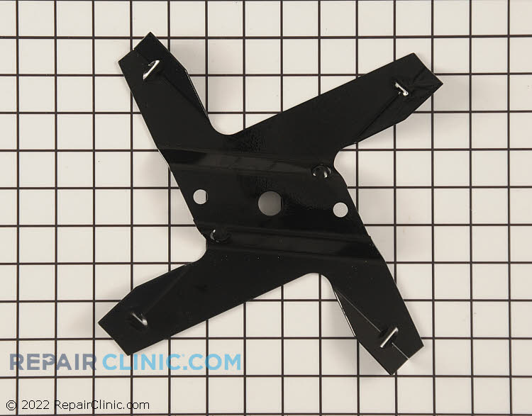 Lawn Mower Mulching Blade 99635103 Fast Shipping