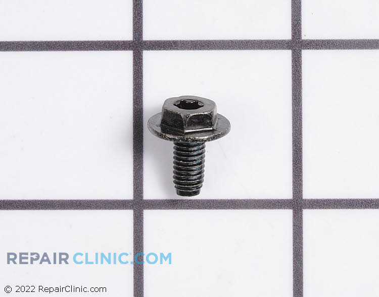 Lawn Mower Screw 699854 Briggs & Stratton Screw Repair Clinic