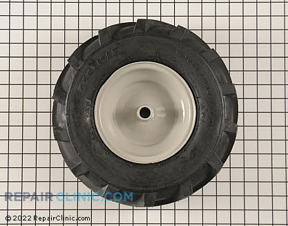 Wheel Assembly 934-04232 Alternate Product View