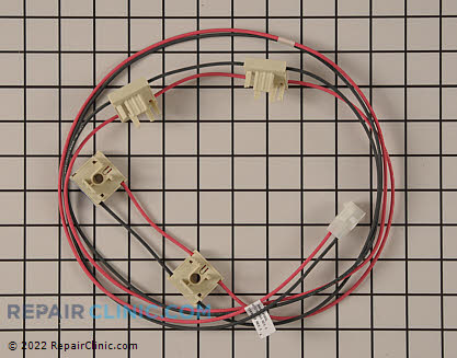 Wire Harness WPW10295998 Alternate Product View