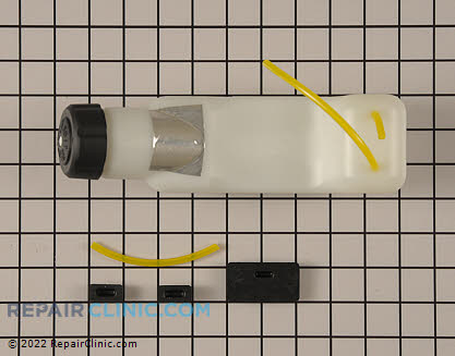 Fuel Tank 308141010 Alternate Product View