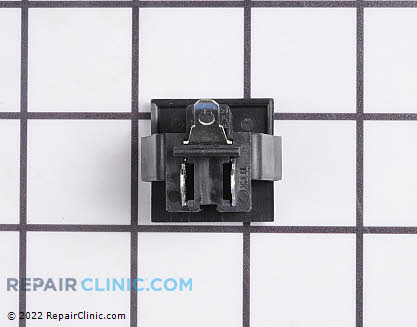 Receptacle 66818GS Alternate Product View
