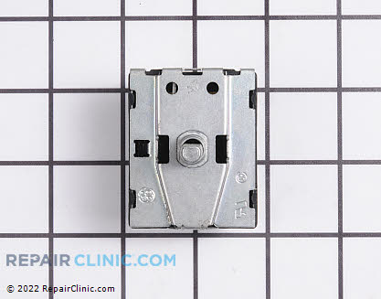Selector Switch WB24T10124 Alternate Product View