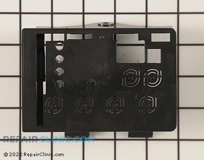 Control Panel 3720A10305A Alternate Product View
