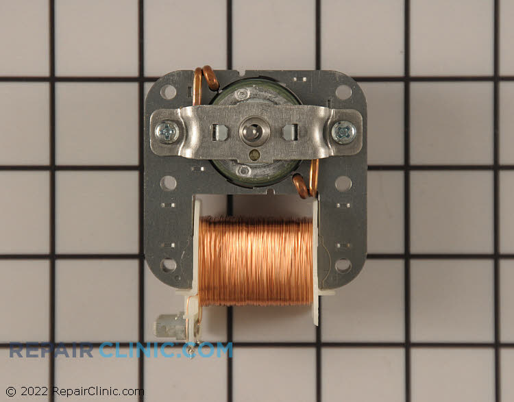 Microwave Fan Motor WB26X10164 Fast Shipping