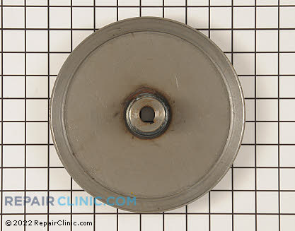 Pulley 1501211MA Alternate Product View