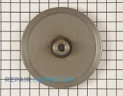 Pulley - Part # 1691062 Mfg Part # 1501211MA