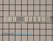 Push Button Switch - Part # 935500 Mfg Part # 00184589