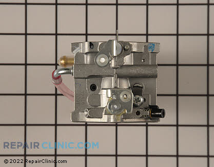 Carburetor 15003-2349 Alternate Product View