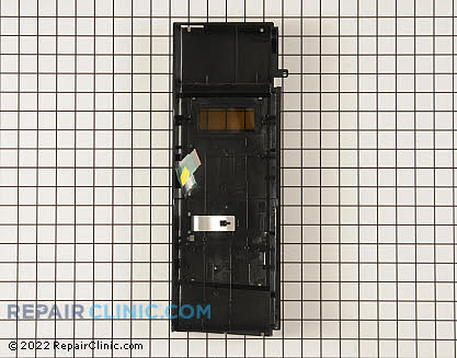 Control Panel DE94-01647J Alternate Product View