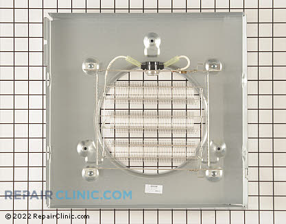 Heating Element 5301AR7267B Alternate Product View