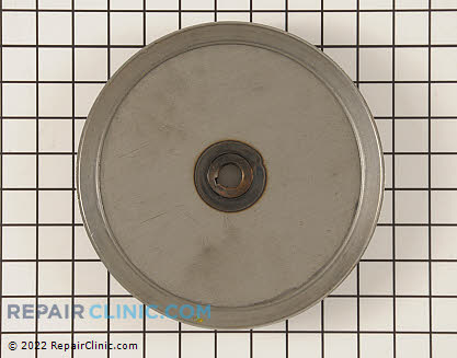 Pulley 1501211MA Alternate Product View