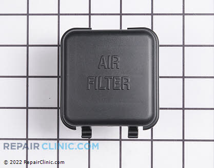 Air Cleaner Cover 9218 Alternate Product View