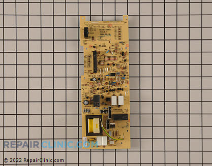 Control Board WPW10250233 Alternate Product View