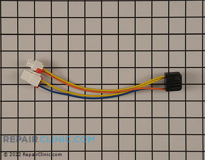 Defrost Thermostat WR50X10098 Alternate Product View