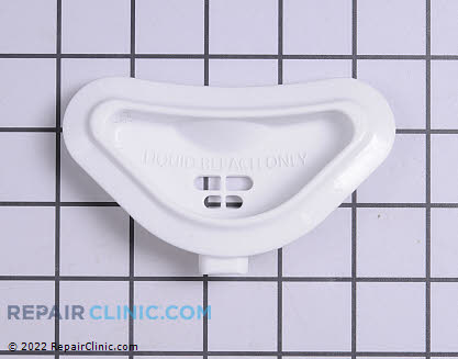 Dispenser Funnel Guide WH01X10584 Alternate Product View