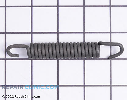 Extension Spring 732-04432 Alternate Product View