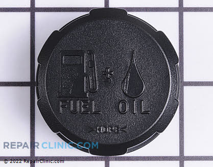 Fuel Cap IM-160033201 Alternate Product View