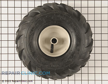 Wheel Assembly 634-04453 Alternate Product View