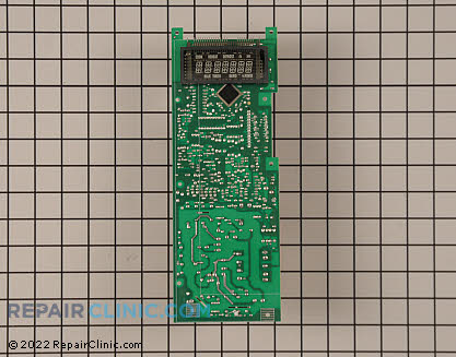 Control Board WPW10250233 Alternate Product View