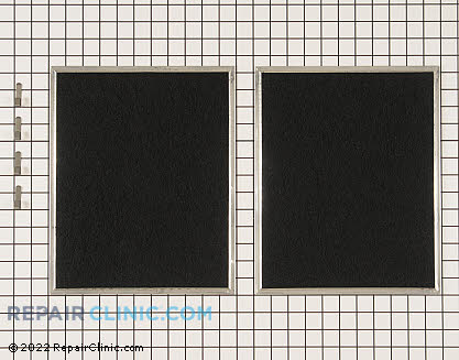 Charcoal Filter S99010308 Alternate Product View