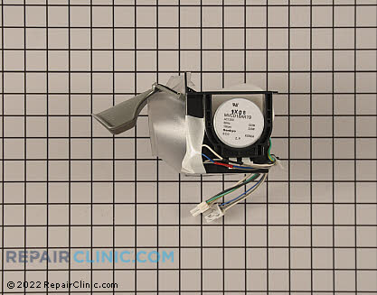 Dispenser Funnel Frame WR13X10550 Alternate Product View