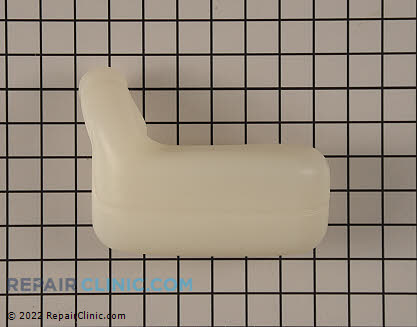 Fuel Tank A350000690 Alternate Product View