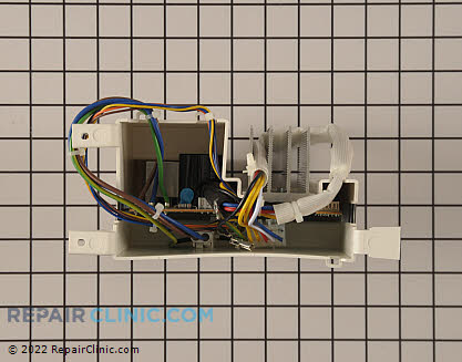 Motor Control Board WH12X10519 Alternate Product View