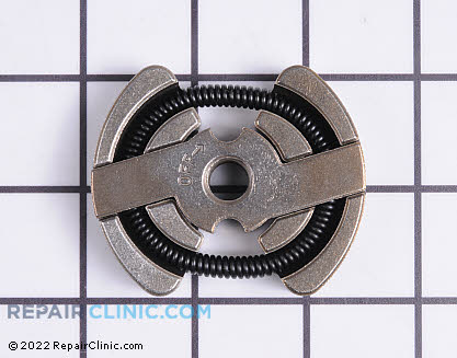 Clutch 300960003 Alternate Product View