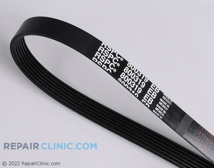 800319P Drive Belt