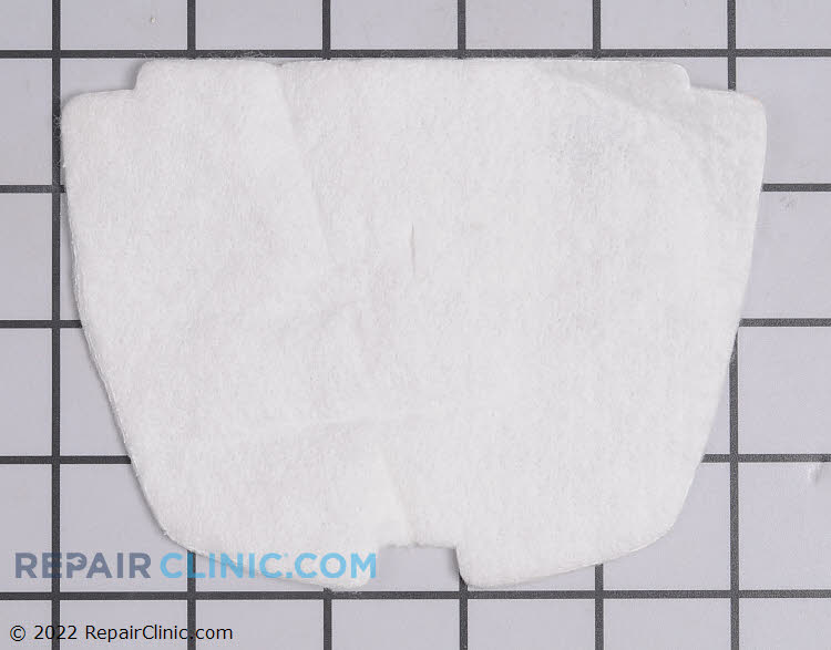 61124 Exhaust Filter