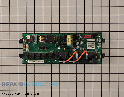 Relay Board WB27T11085 Alternate Product View