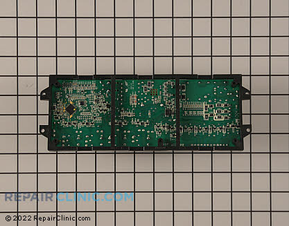 Relay Board WB27T11085 Alternate Product View