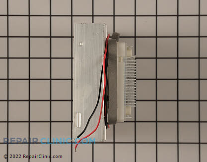 Cooling System 0488W.11 Alternate Product View