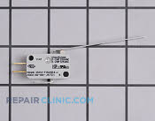 Micro Switch - Part # 1556037 Mfg Part # WB24X10183
