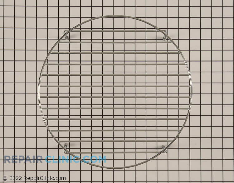 WB49X10213 Rack